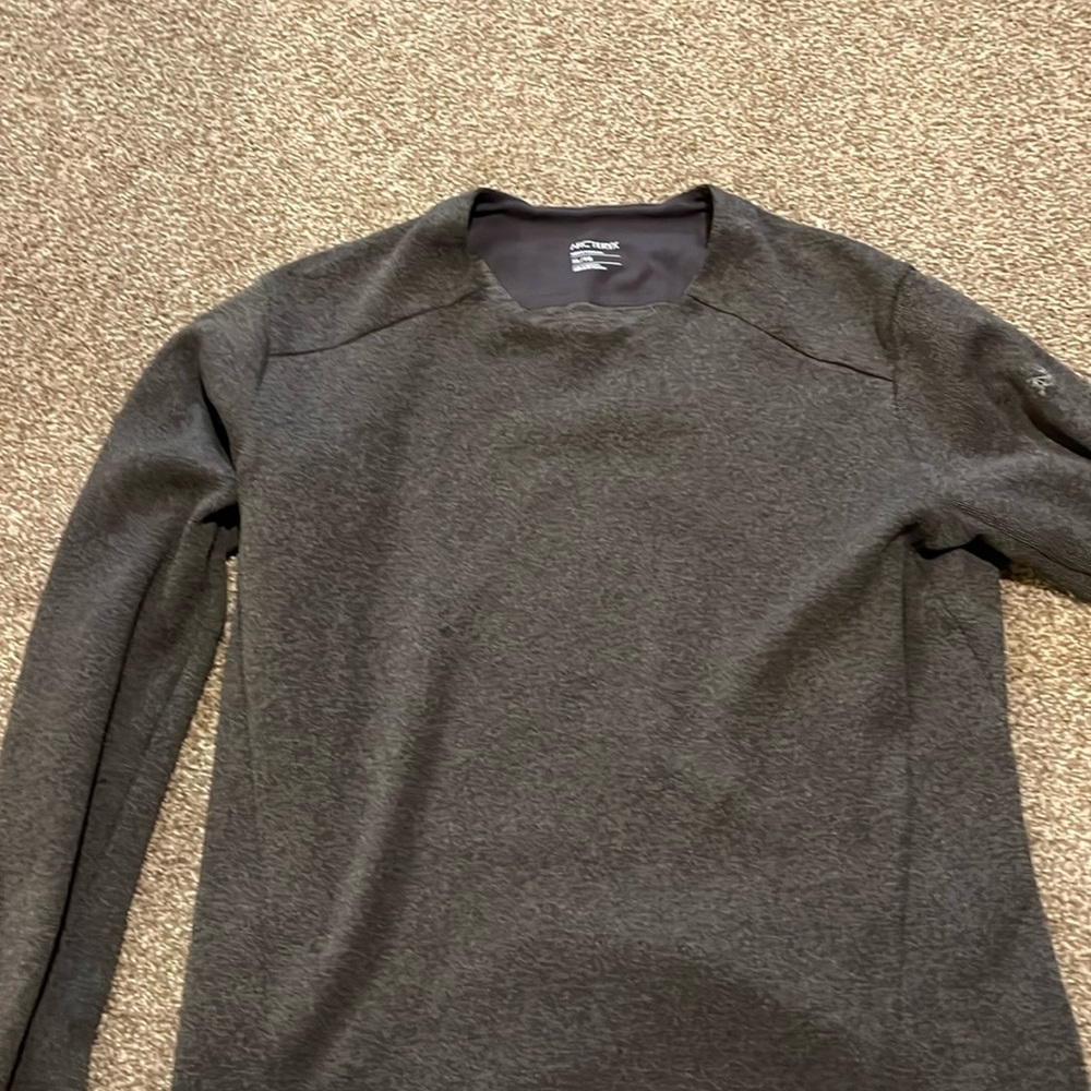 Arc’teryx sweater